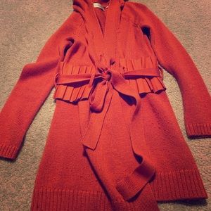 Anthropologie sweater